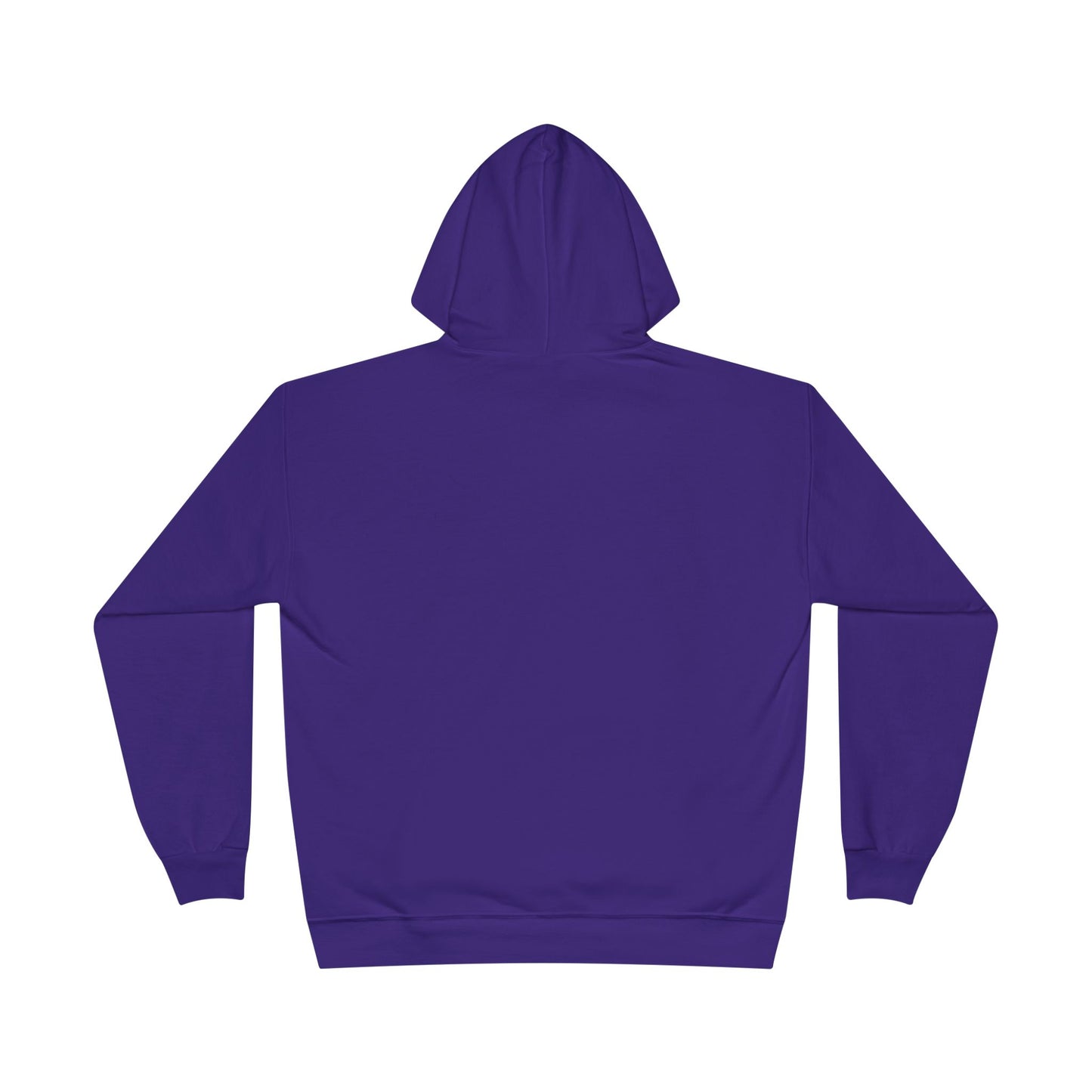 Proudly Canadian Eco-Friendly Hoodie