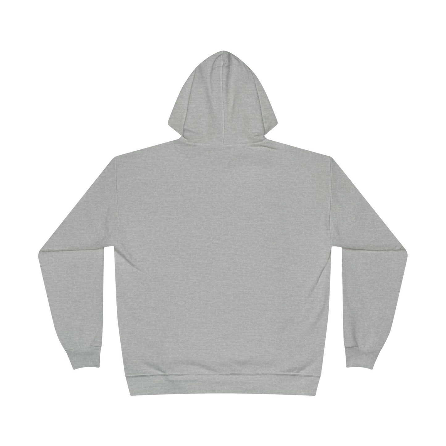 Proudly Canadian Eco-Friendly Hoodie