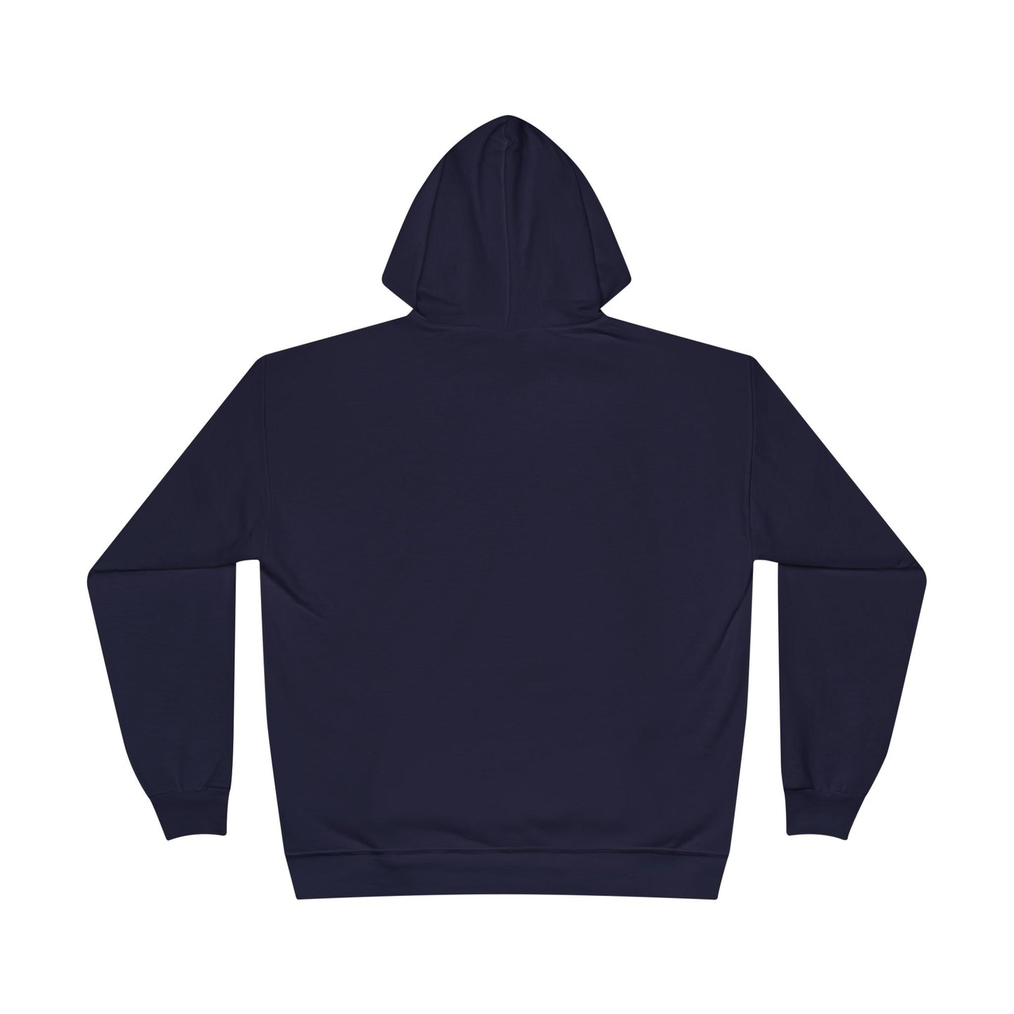 Proudly Canadian Eco-Friendly Hoodie