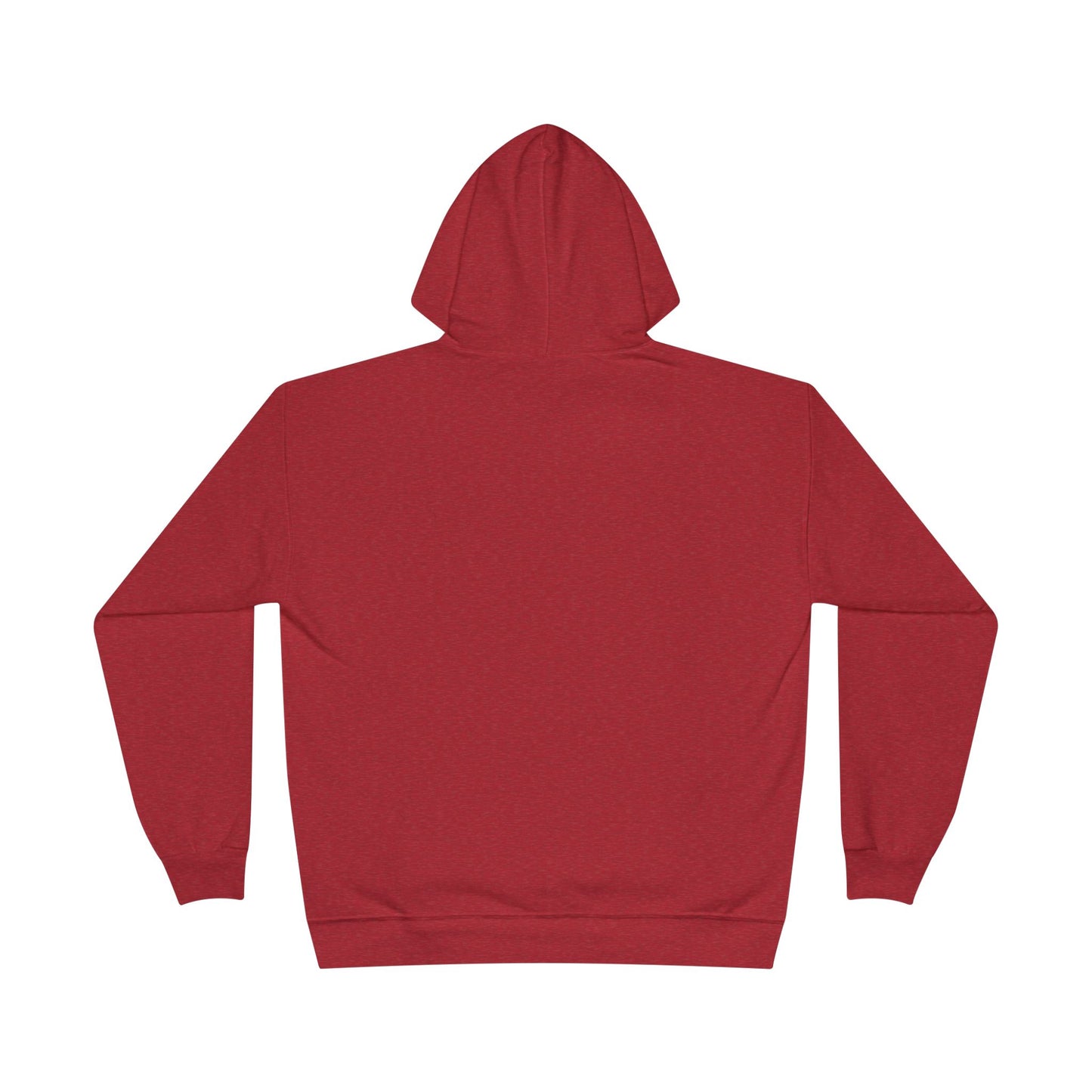 Proudly Canadian Eco-Friendly Hoodie