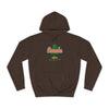 Canada You Beauty Unisex College Hoodie