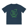 Eco-Friendly Unisex Tee 100% organic cotton