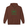 Proudly Canadian Hoodie, Unisex
