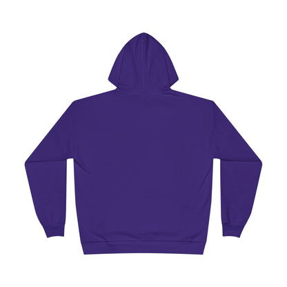 Proudly Canadian Eco-Friendly Hoodie
