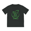 Eco-Friendly Unisex Tee 100% organic cotton