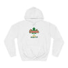 Canada You Beauty Unisex College Hoodie
