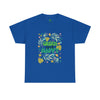 Unisex Heavy 100% Cotton Tee