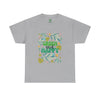 Unisex Heavy 100% Cotton Tee