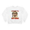 Funny Dog Sweatshirt -