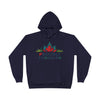 Proudly Canadian Eco-Friendly Hoodie