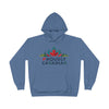 Proudly Canadian Eco-Friendly Hoodie