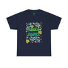 Unisex Heavy 100% Cotton Tee