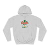 Canada You Beauty Unisex College Hoodie