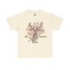 Unisex T-Shirt for Animal Lovers