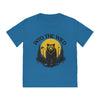 100% Organic cotton,Into the Wild Bear Unisex Rocker T-Shirt.