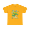 Unisex Heavy 100% Cotton Tee