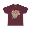 Unisex T-Shirt for Animal Lovers