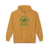 Proudly Canadian Hoodie, Unisex
