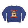 Funny Dog Sweatshirt -