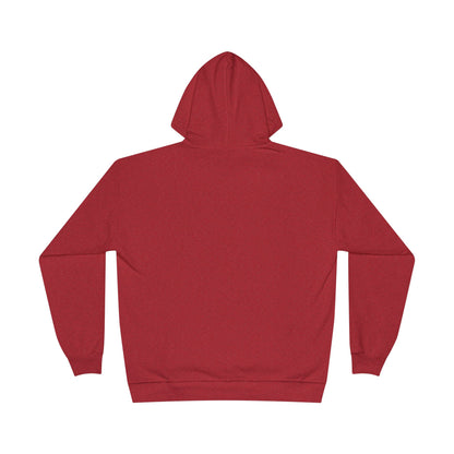 Proudly Canadian Eco-Friendly Hoodie