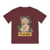 100% organic Cotton 
