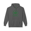 Proudly Canadian Hoodie, Unisex